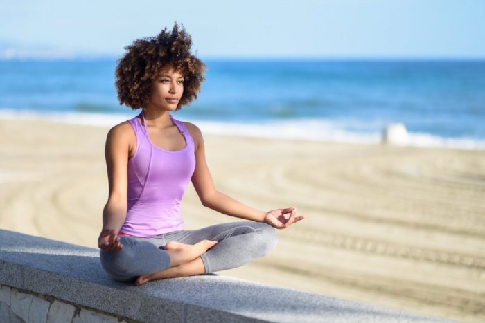Meditation quick practice effective yogiapproved saved choose board benefits