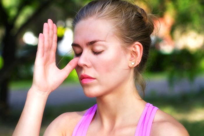 Meditating Meditating