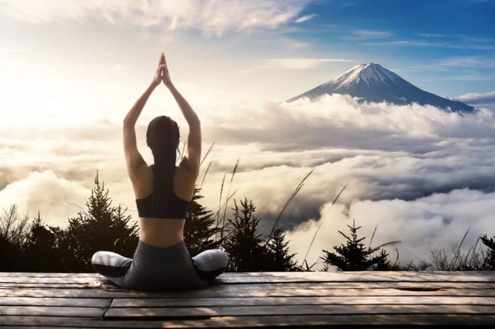 Meditaciones diarias ejercicios meditación practicas jornada cuerpo lograrás tensión almacena dejar ir rutina 5 Ways to Incorporate Meditation into Your Lifestyle