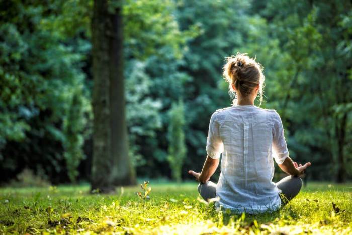 Meditation meditate cultures inner selves 6 Techniques to Create a Peaceful Meditation Environment