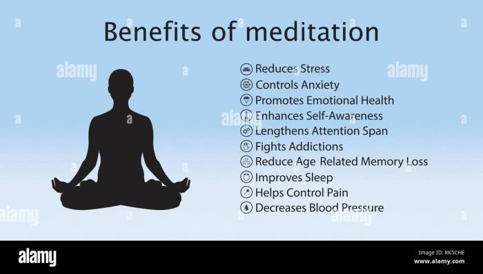 Meditation 12 Positive Effects of Meditation on Mental Health