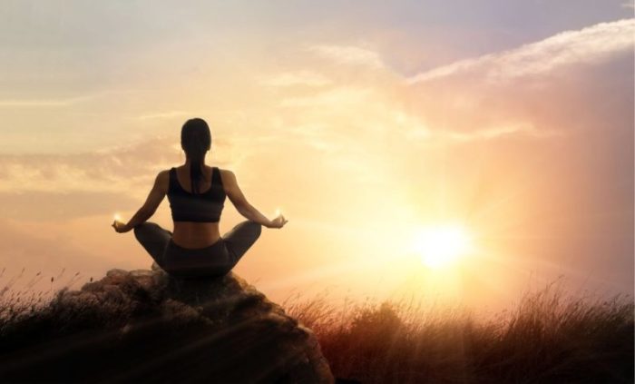 Meditation peaceful practice steps hunger Meditation peaceful practice steps hunger