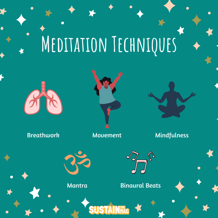 Meditation practice start calgary simple ways learn