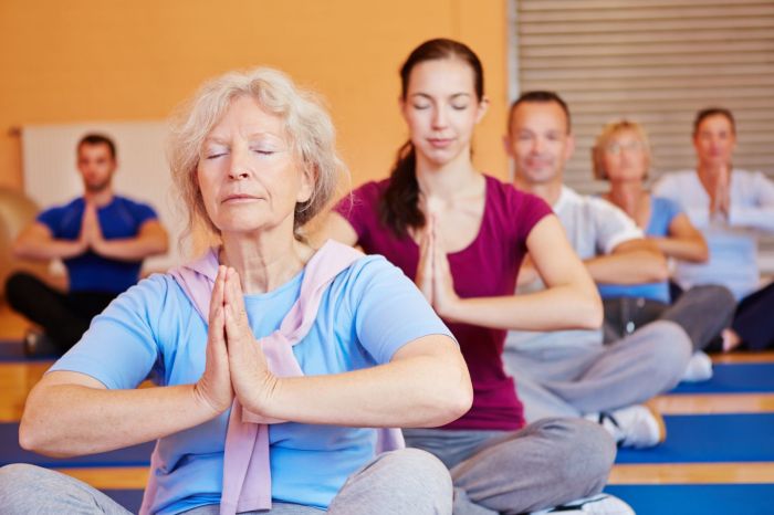 5 Breathing Techniques for Mental Relaxation