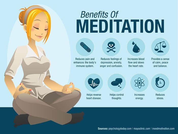 Routine benefits easier making skin