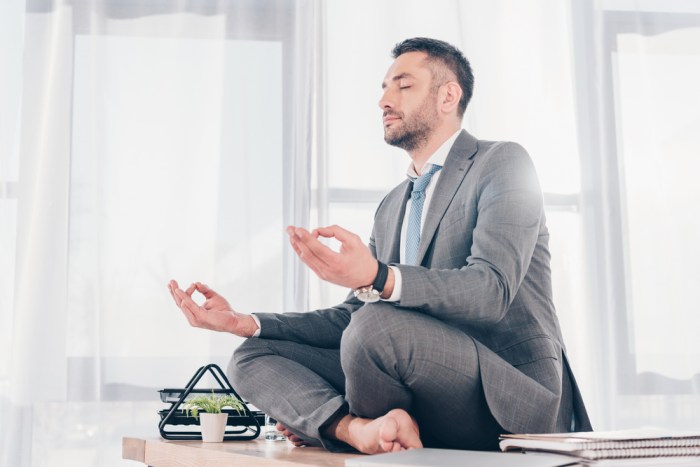Meditation work techniques productivity boost we often something only do picture can