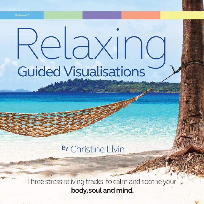 4 Simple Visualization Practices for Deep Relaxation