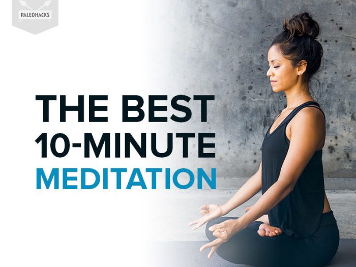 Meditation guided minute Meditation guided minute
