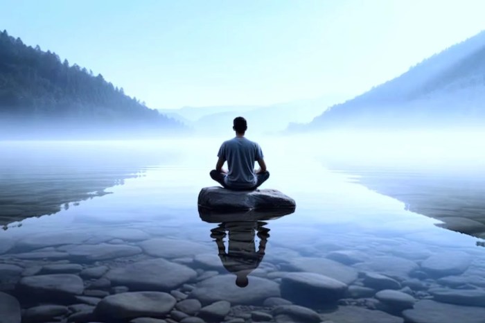 6 Meditation Techniques for Cultivating Inner Strength