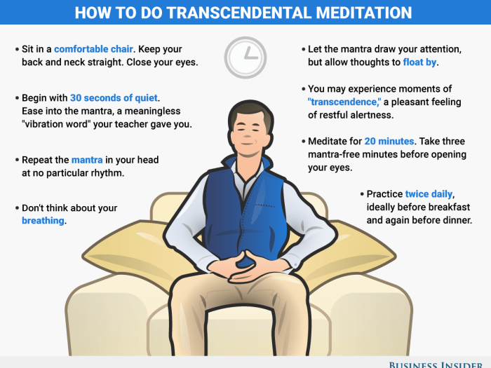 12 Daily Practices to Improve Meditation Skills